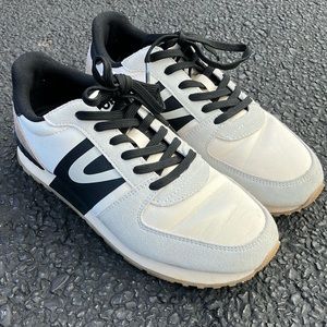 Tretorn Loyola Women’s Sneakers Size 7.5